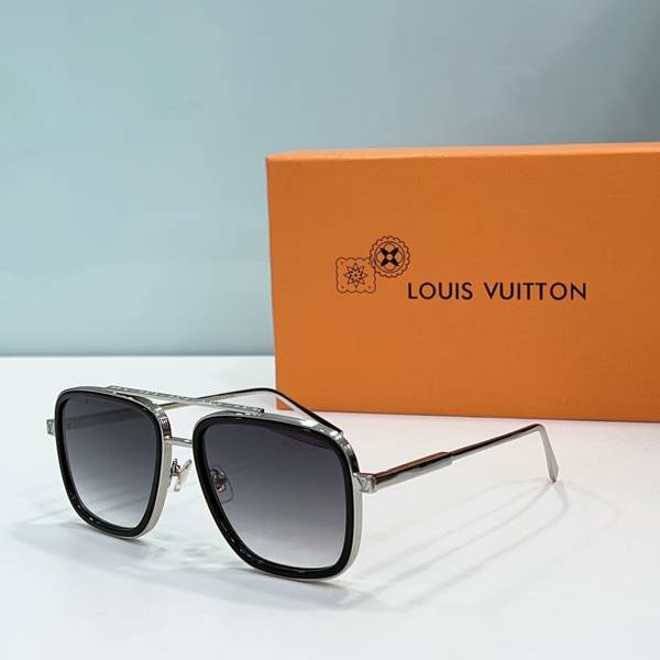 Louis Vuitton Sunglasses Top Quality LVS03193